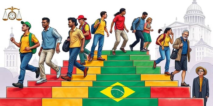 O Impacto da Reforma da Previdência na sua Aposentadoria
