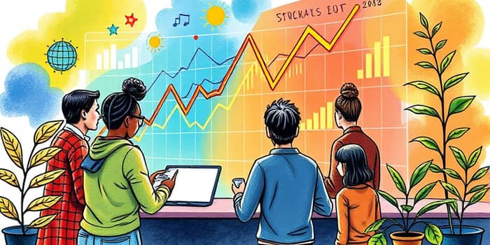 Guia para Entender o Mercado de Capitais para Iniciantes