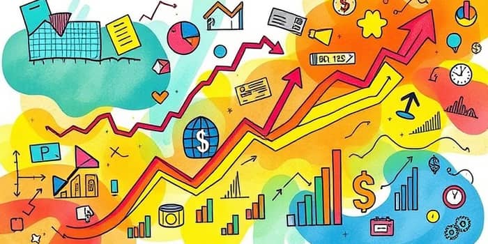 Como Usar Fundos Multimercado em sua Carteira de Investimentos
