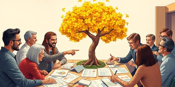 Guia Completo para Investir em Previdência Complementar