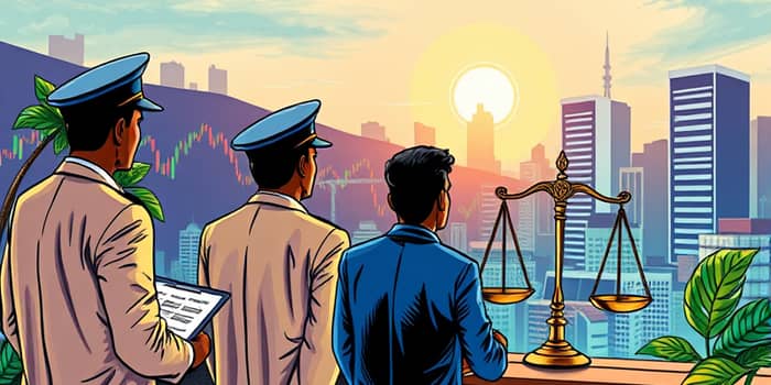 Como a Regulação Impacta o Mercado de Capitais Brasileiro