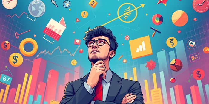 Avaliando o Risco de Investimentos com Análise de Mercado