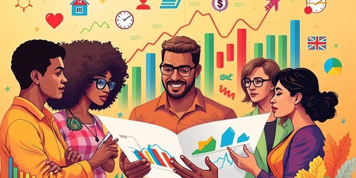 Como Alocar seus Investimentos de Acordo com seu Perfil de Risco