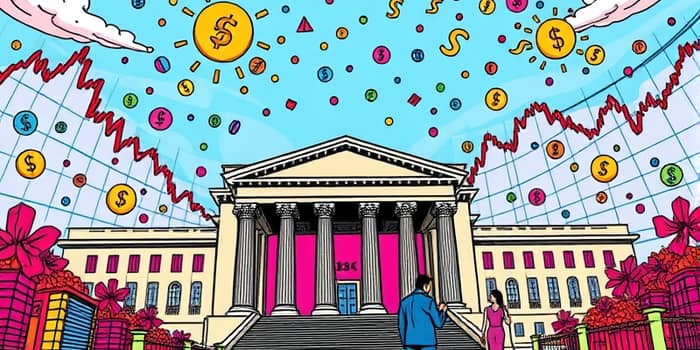 Como a Política Monetária Influencia o Mercado