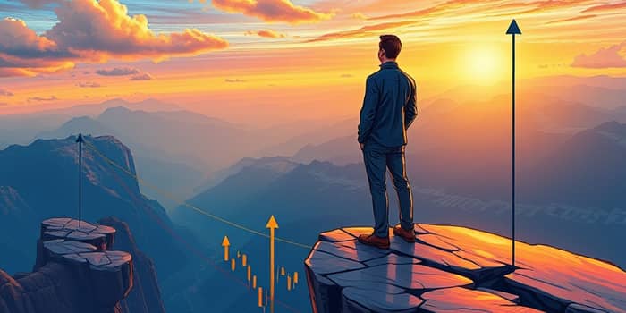 Como Identificar o Momento Certo para Investir em Ações