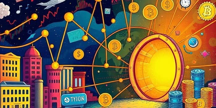 Diversificação Inteligente: Como Proteger seu Patrimônio