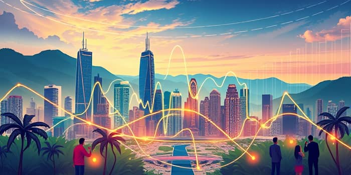 Como Funciona o Mercado de Capitais Brasileiro