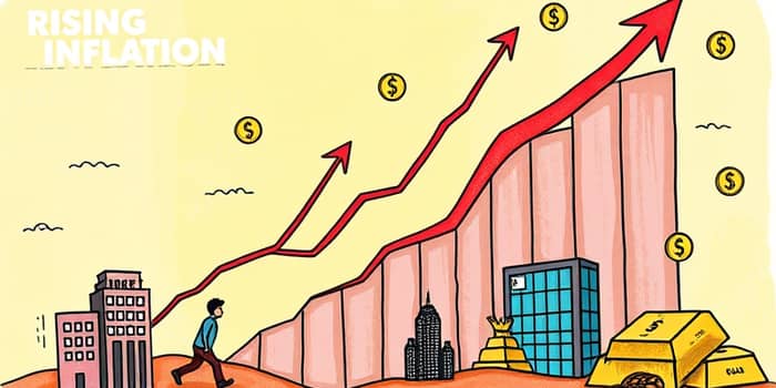 Estratégias de Investimento em Cenários de Alta Inflação
