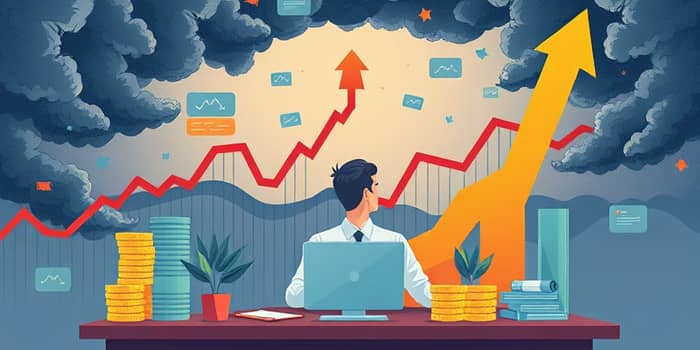 Como Ajustar seu Planejamento Financeiro em Tempos de Crise