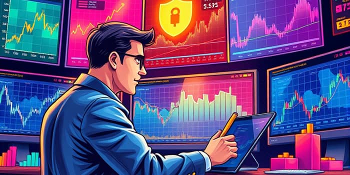 Como Escolher Corretoras Confiáveis no Mercado de Capitais