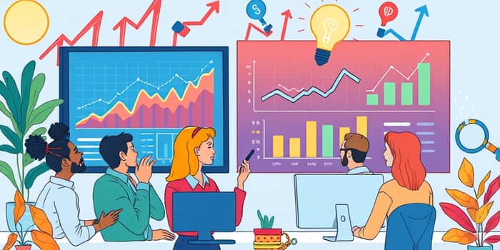 Como Fazer uma Análise de Mercado Eficaz para seu Negócio