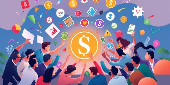 Fundos de Investimento: Como Funcionam no Mercado de Capitais