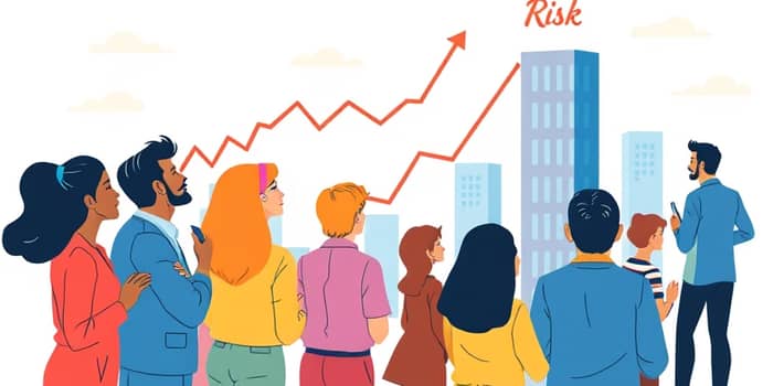 IPOs: Oportunidades e Riscos para Investidores