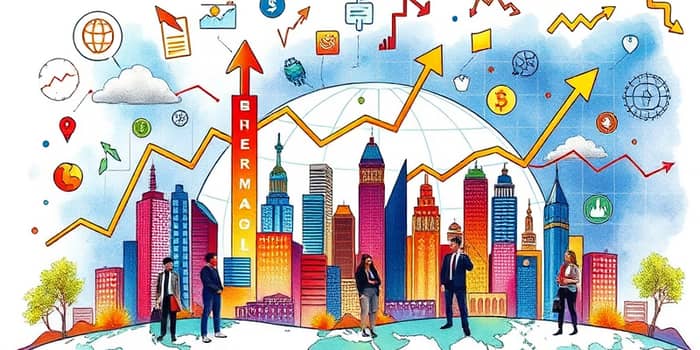 Factores macroeconómicos que afectan el mercado