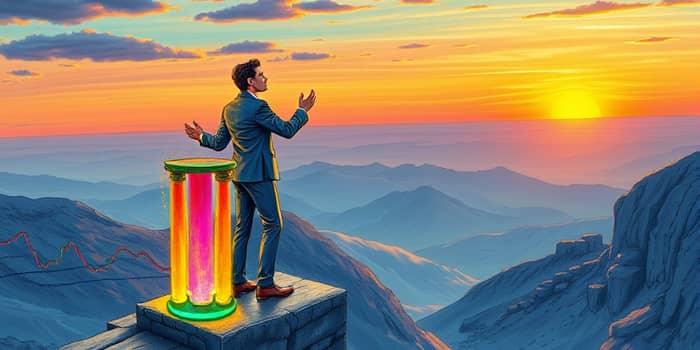 Métodos de reequilibrio de portafolios