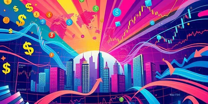 Casos prácticos de fluctuaciones de mercado