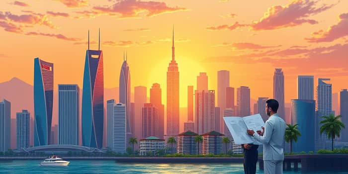 Estrategias para inversiones en bienes raíces