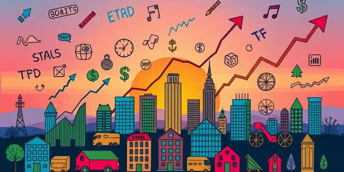 Principios básicos para diseñar estrategias de inversión