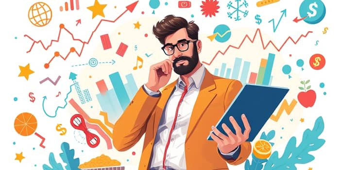 Asignación táctica de activos