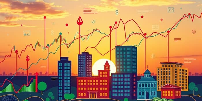 Diversificación de inversiones para el retiro