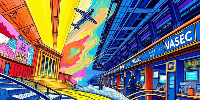 Diferencias entre mercados primarios y secundarios