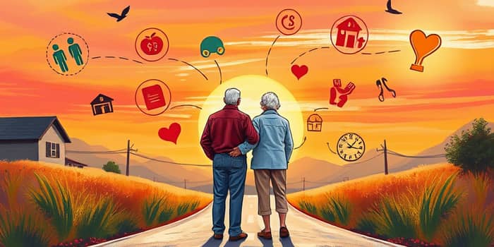 Adaptación del plan de jubilación a cambios personales