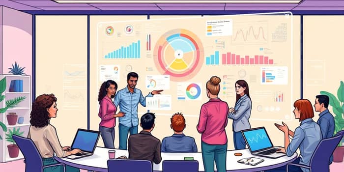 Uso de herramientas digitales para la planificación