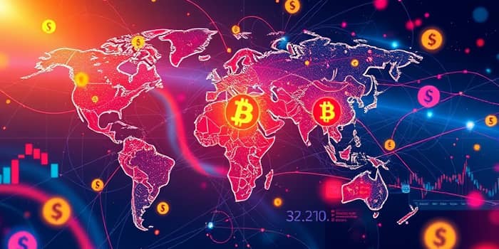 Mercado de divisas y su relevancia