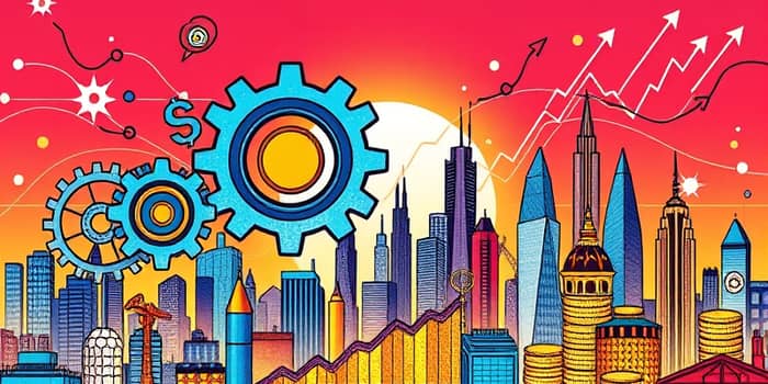 Factores macroeconómicos que afectan el capital