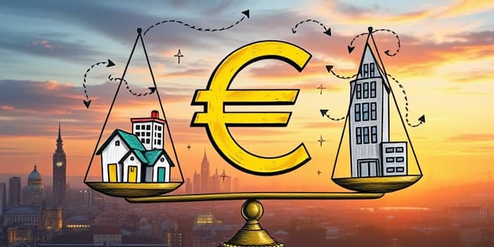 Impact des taux d’intérêt