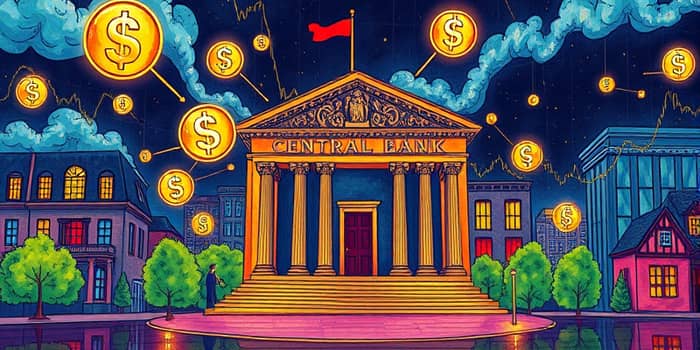 Politiques monétaires et influence sur le marché