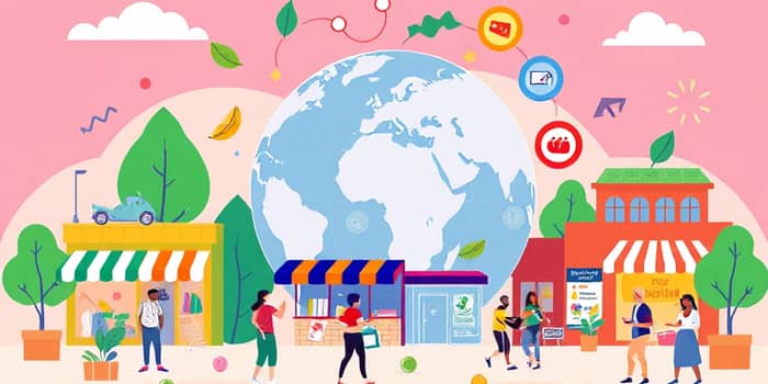 Identification des tendances du marché