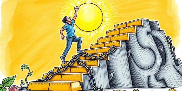 Gestion et réduction des dettes