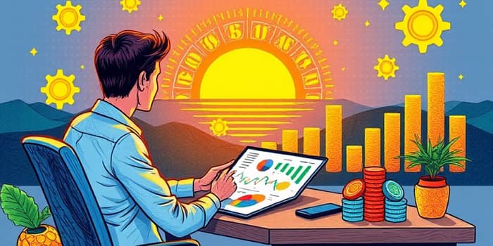 Bases de la planification financière personnelle