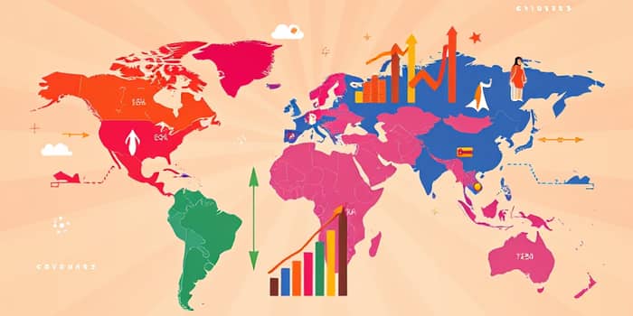Opportunités sur les marchés émergents