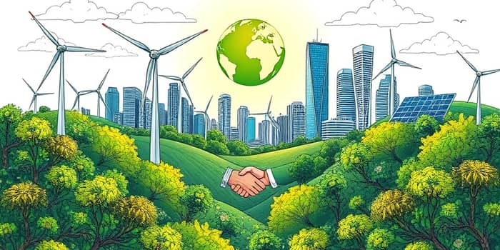 Tendances en finance durable