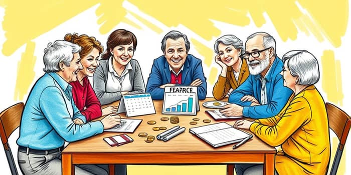 Principes de base de la planification retraite
