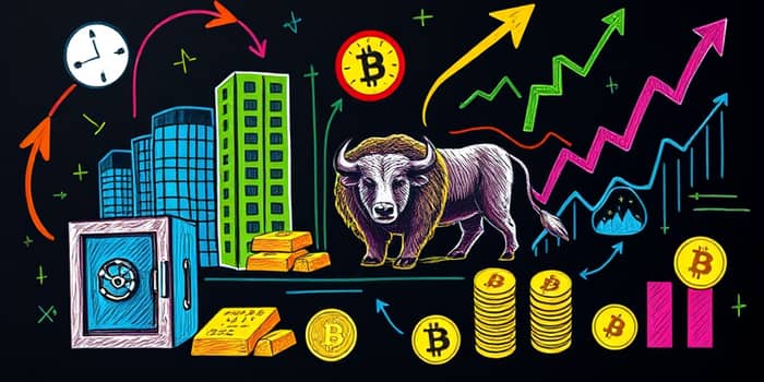 Choix d’investissements adaptés
