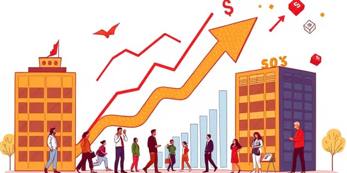 Maximiser les contributions employeurs