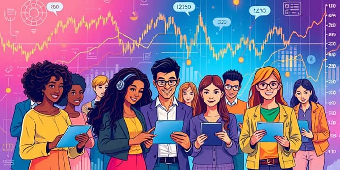 Utilisation de robo-advisors