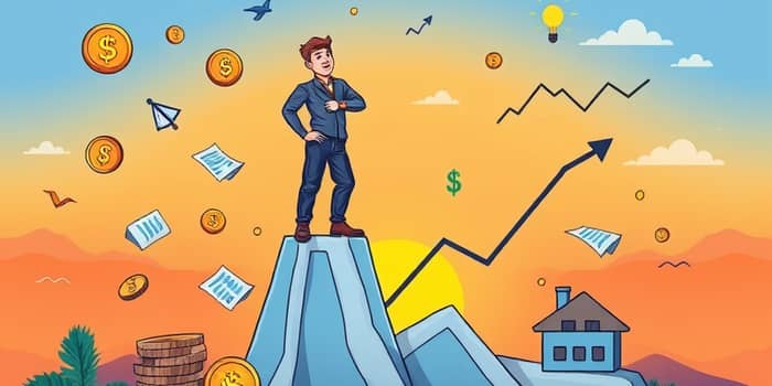 Planification de la retraite via investissement
