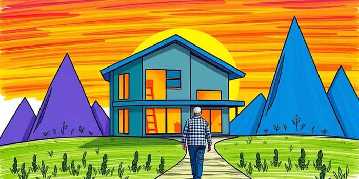 Immobilien als Bestandteil der Altersvorsorge