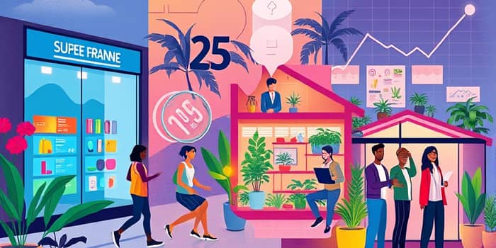 Analyse des tendances de marché