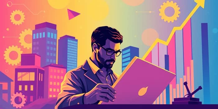 Grundlagen der Fundamentalanalyse