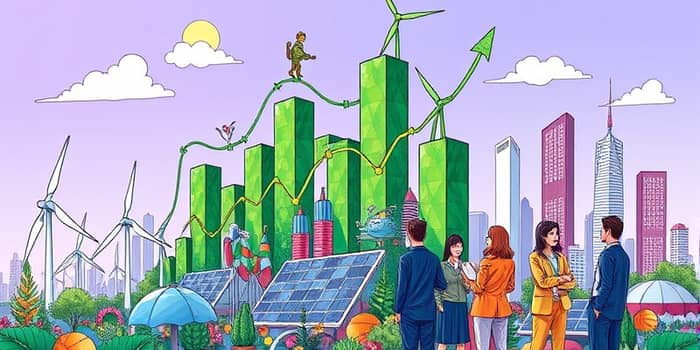 Grundprinzipien erfolgreicher Investitionsstrategien