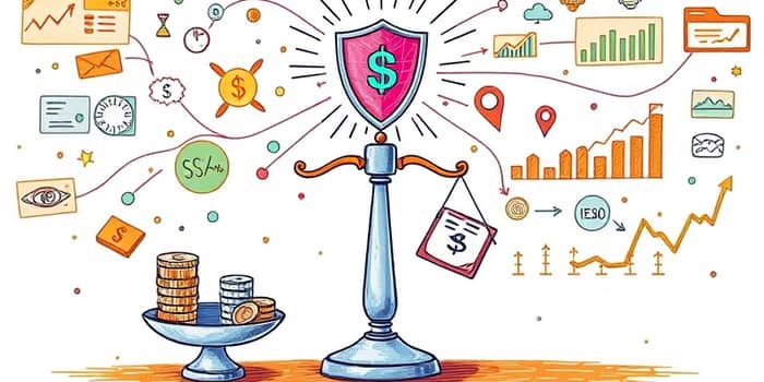 Risikomanagement bei Investitionen