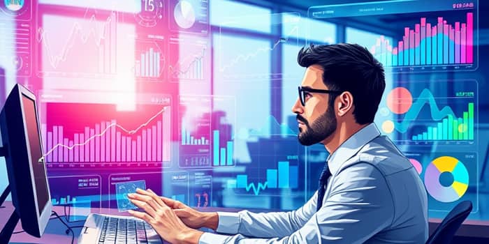 Interpretation von Finanzberichten