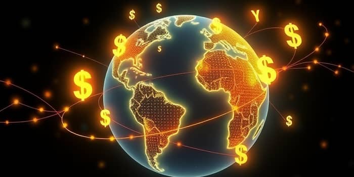Devisenmarkt und internationaler Handel