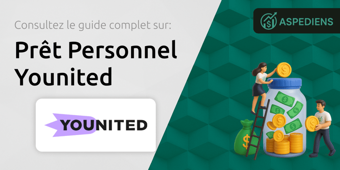 Prêt Personnel Younited: Votre Guide Complet