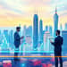 Como Realizar Análises de Cenários Econômicos Futuristas